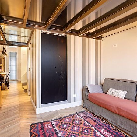 Dezza Loft Διαμέρισμα Μιλάνο Εξωτερικό φωτογραφία