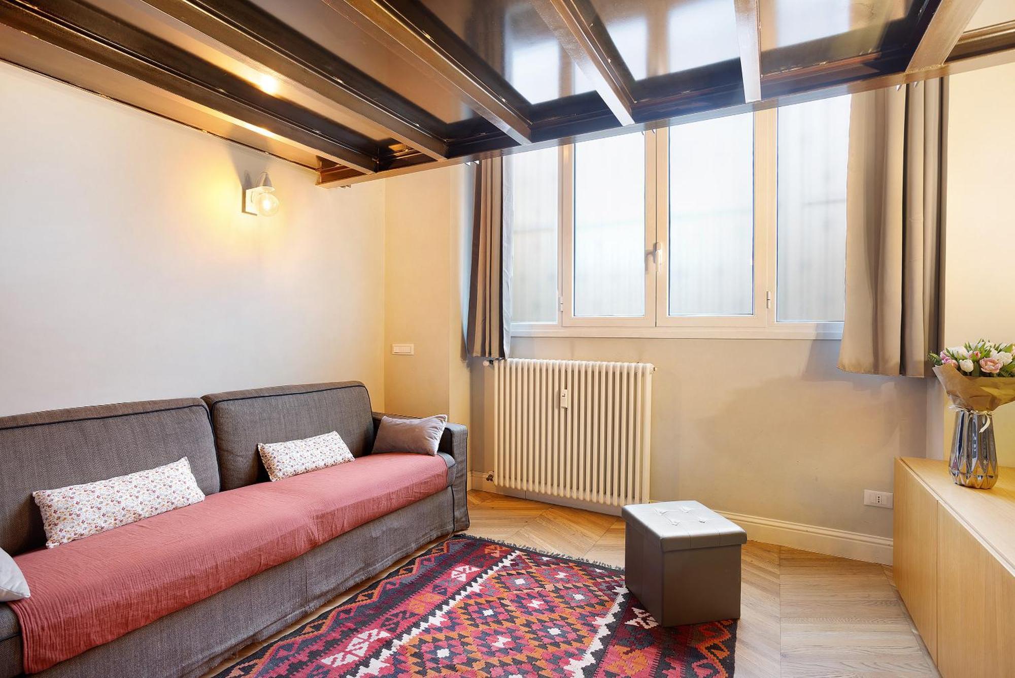 Dezza Loft Διαμέρισμα Μιλάνο Εξωτερικό φωτογραφία