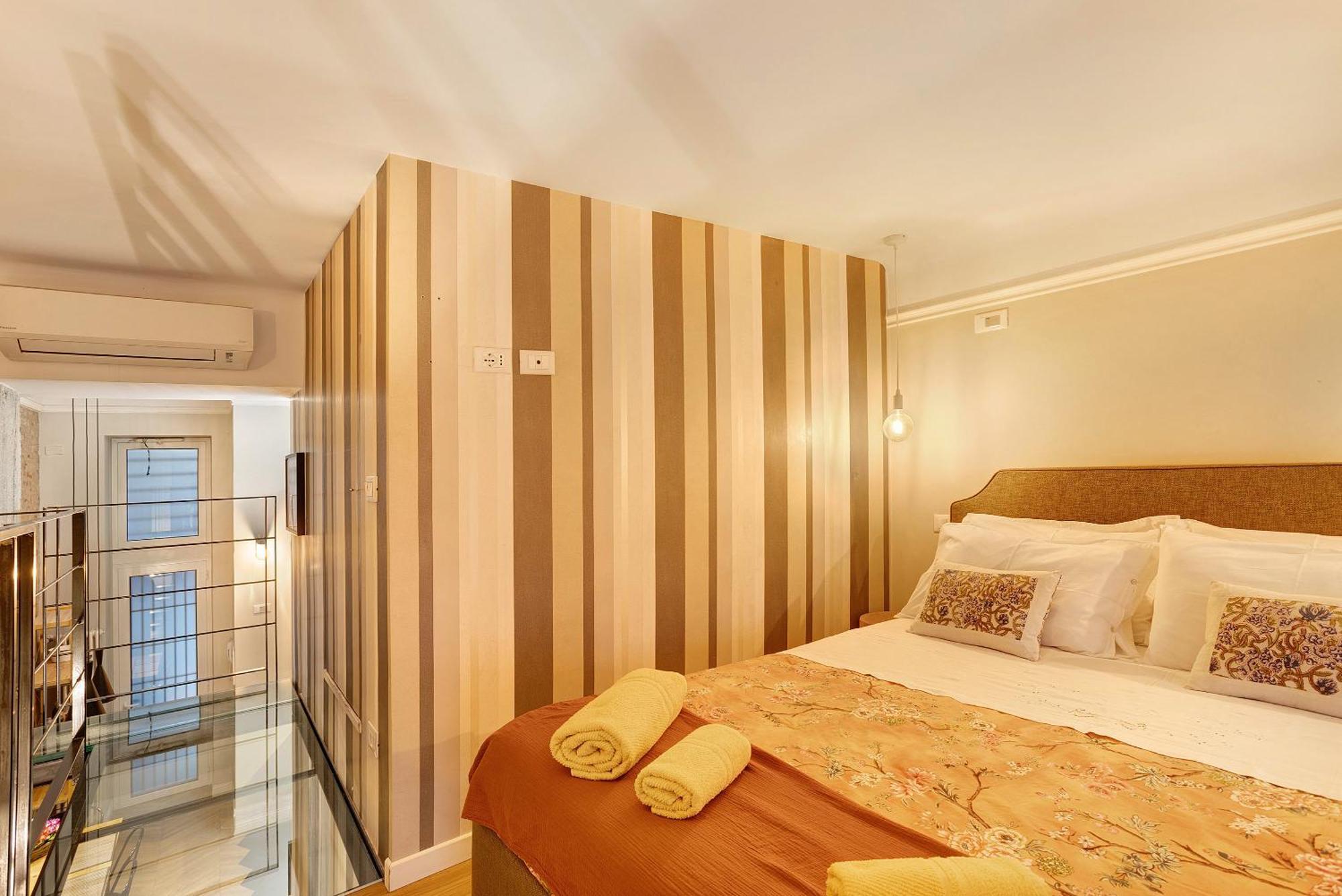 Dezza Loft Διαμέρισμα Μιλάνο Εξωτερικό φωτογραφία