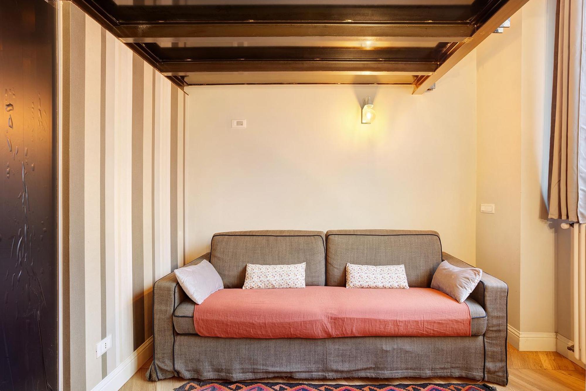 Dezza Loft Διαμέρισμα Μιλάνο Εξωτερικό φωτογραφία