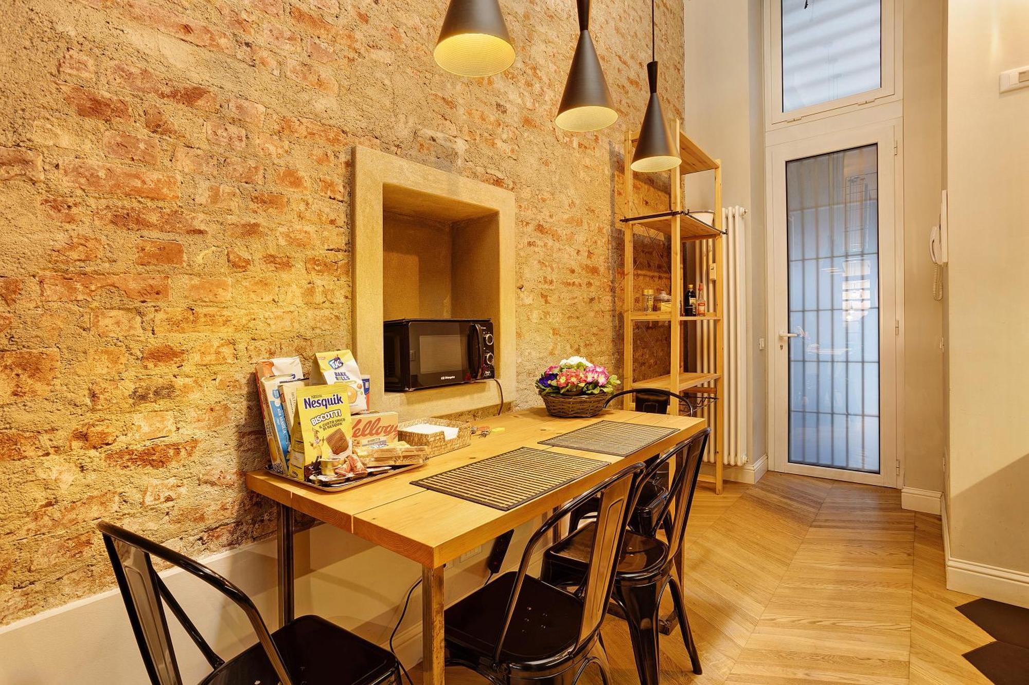 Dezza Loft Διαμέρισμα Μιλάνο Εξωτερικό φωτογραφία