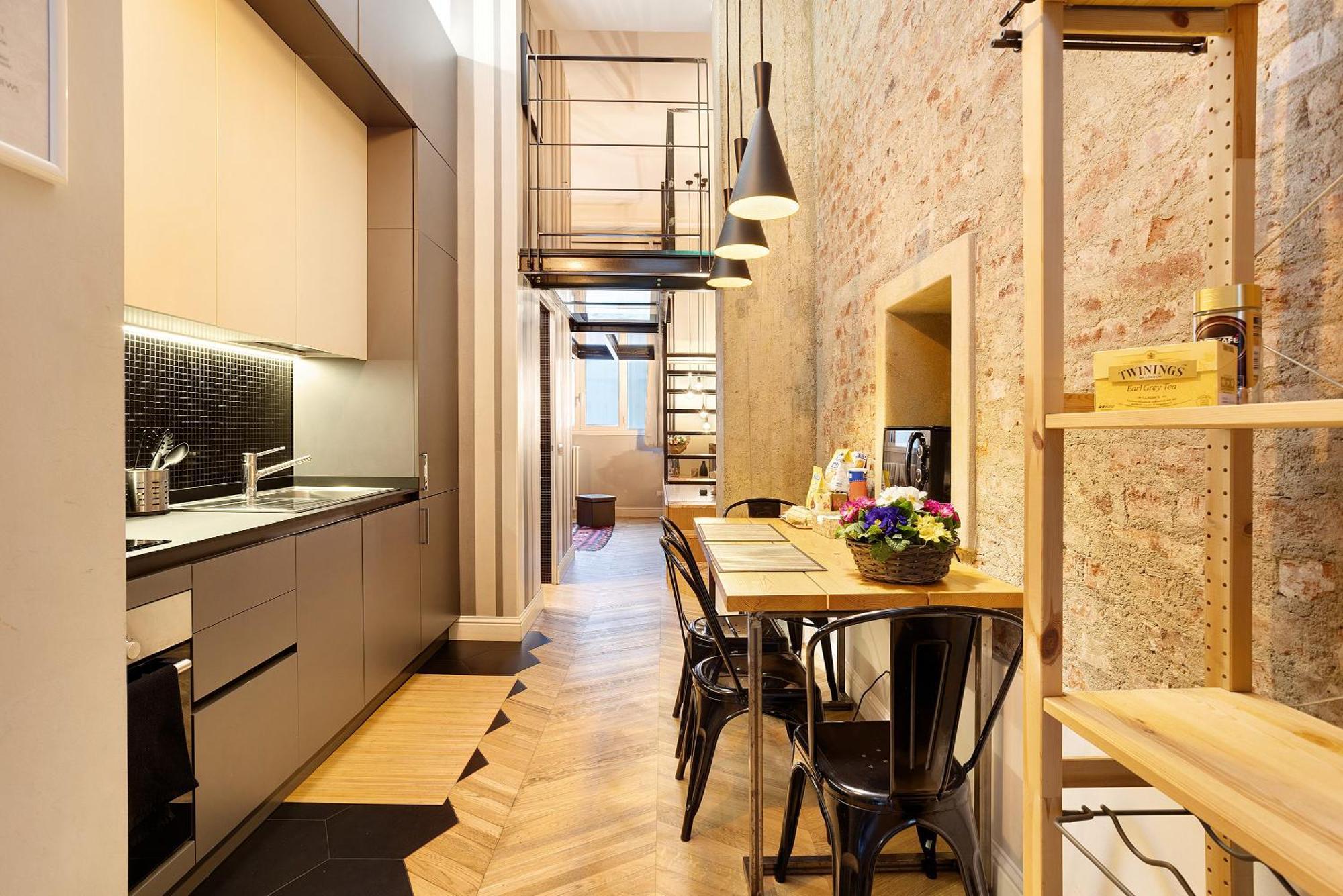 Dezza Loft Διαμέρισμα Μιλάνο Εξωτερικό φωτογραφία