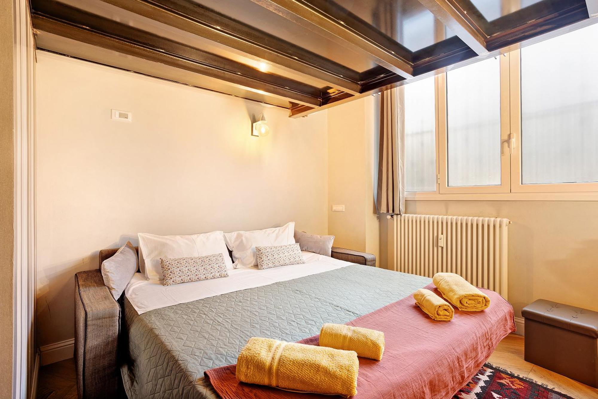 Dezza Loft Διαμέρισμα Μιλάνο Εξωτερικό φωτογραφία