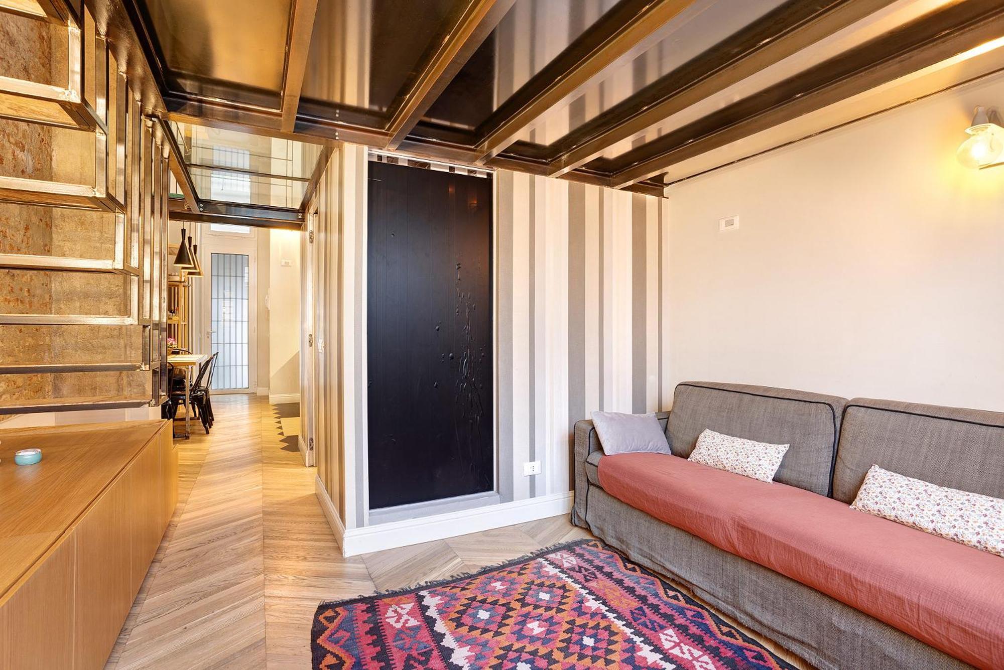 Dezza Loft Διαμέρισμα Μιλάνο Εξωτερικό φωτογραφία