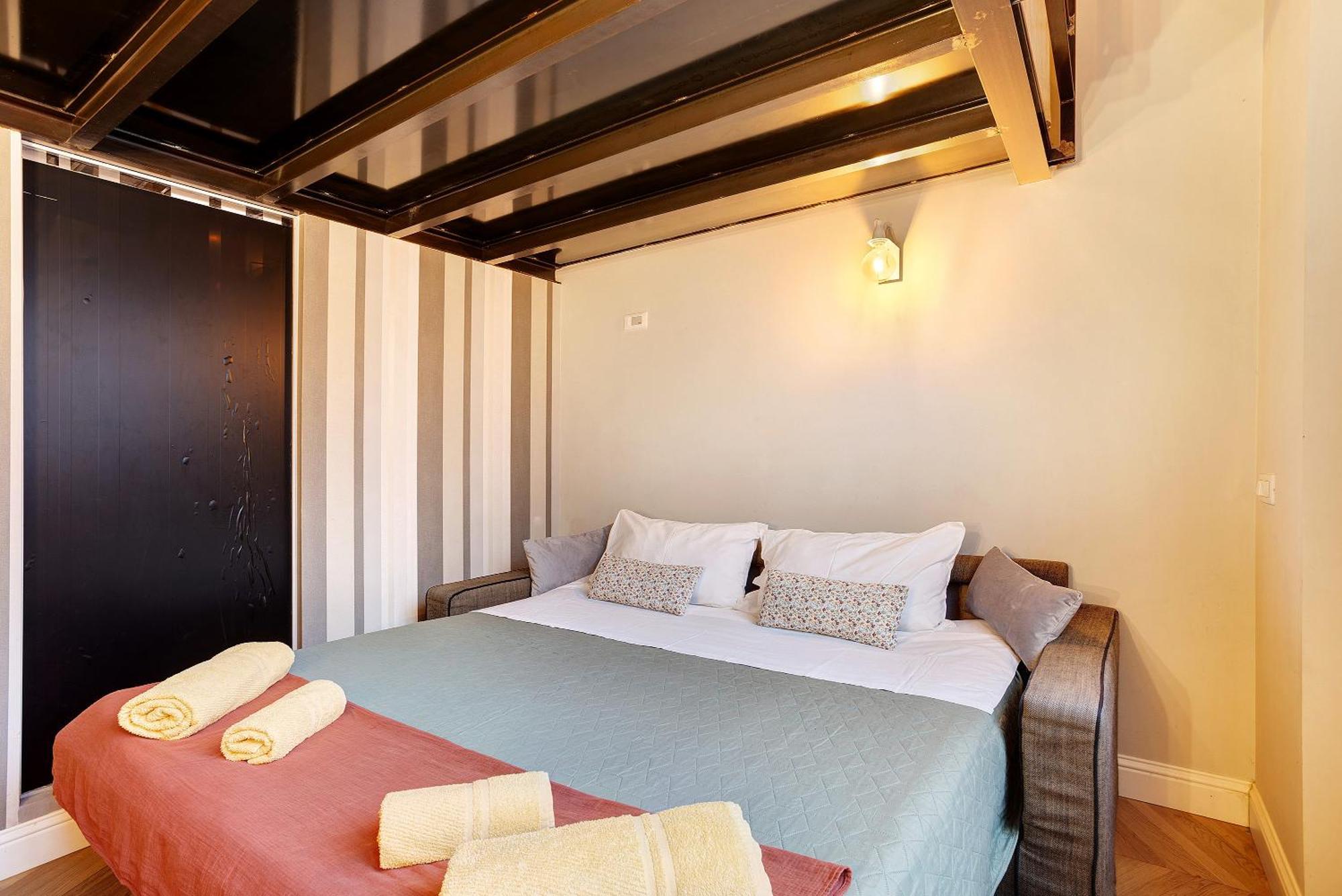 Dezza Loft Διαμέρισμα Μιλάνο Εξωτερικό φωτογραφία