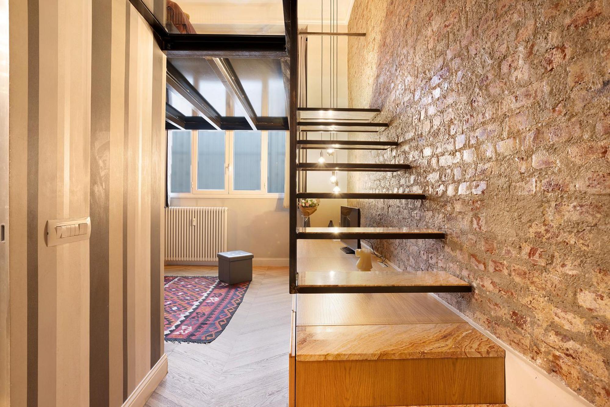 Dezza Loft Διαμέρισμα Μιλάνο Εξωτερικό φωτογραφία